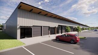 Plus de détails pour 3800 County Road 404, Taylor, TX - Industriel/Logistique à louer