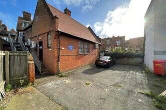 33 Hamilton Rd, Felixstowe à louer Photo de l’immeuble– Image 2 sur 5