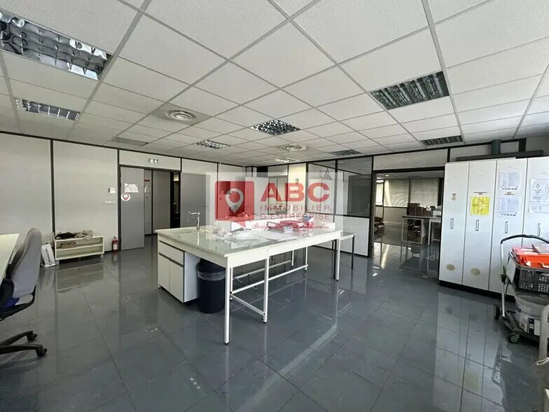 Bureau dans Baillargues à louer - Photo intérieure – Image 2 sur 12