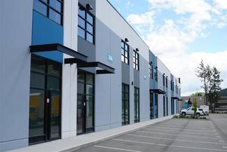 Plus de détails pour 2646 Kyle Rd, West Kelowna, BC - Bureau, Industriel/Logistique à louer