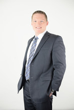 Brandon Burrowes
