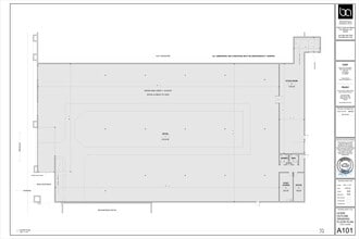 2350 Miracle Mile, Bullhead City, AZ à louer Plan d’étage type– Image 1 sur 1