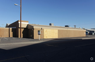 Plus de détails pour 3825 N 39th Ave & 3856 W Clarendon Ave – Industriel/Logistique à vendre, Phoenix, AZ