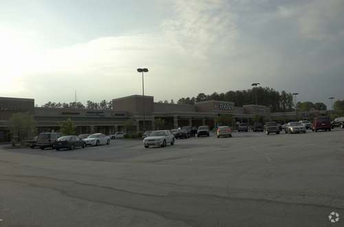 3035-3055 Panola Rd, Lithonia, GA à louer - Photo de l’immeuble – Image 2 sur 24
