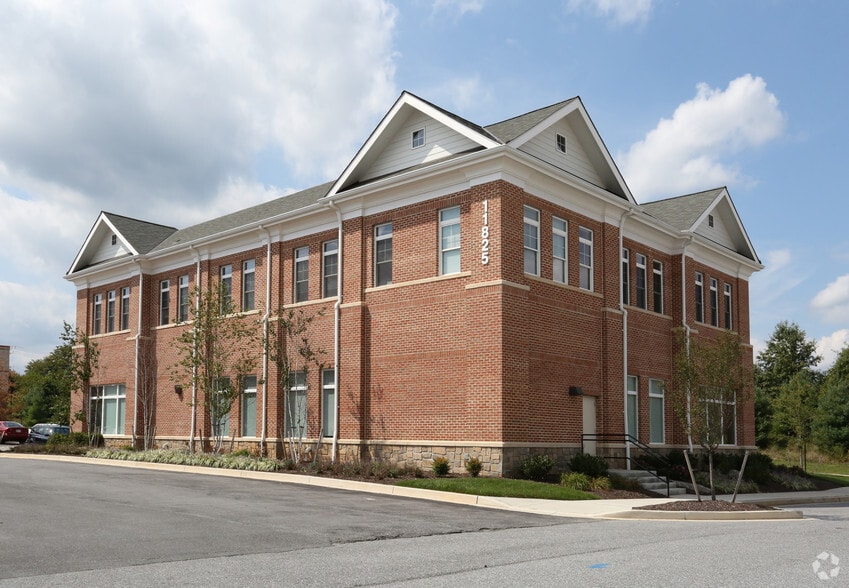 11825 W Market Pl, Fulton, MD à louer - Photo de l’immeuble – Image 2 sur 11