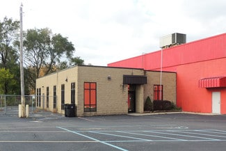 Plus de détails pour 4210-4212 13th St, Wyandotte, MI - Industriel/Logistique à vendre