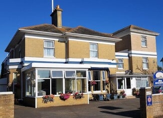 Plus de détails pour 6 Hill St, Sandown - Hôtellerie à vendre