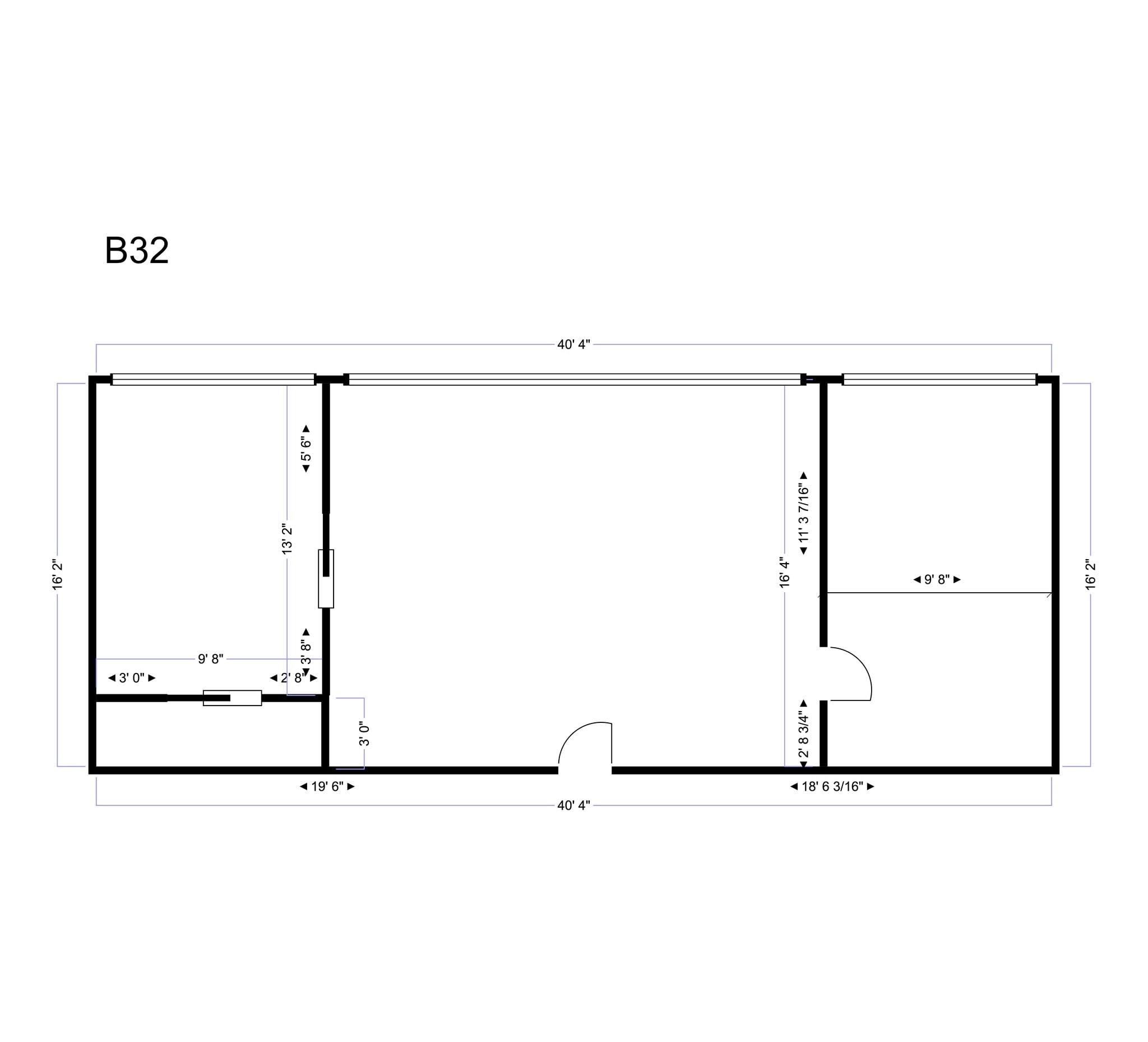 535 Broadhollow Rd, Melville, NY à louer Plan de site– Image 1 sur 7