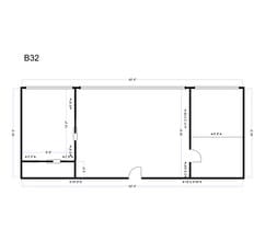 535 Broadhollow Rd, Melville, NY à louer Plan de site– Image 1 sur 7