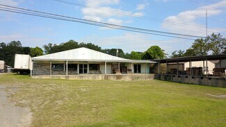 Plus de détails pour AL US Hwy 278, Cullman, AL - Industriel/Logistique à vendre