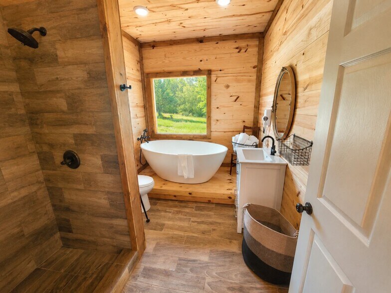 594 Cedar Mills Road, Gordonville, TX à vendre - Photo intérieure – Image 3 sur 38