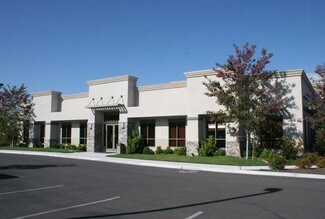 Plus de détails pour 8355 Double R Blvd, Reno, NV - Industriel/Logistique à vendre