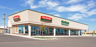 Plus de détails pour 1100 S Main St, Roswell, NM - Local commercial à vendre