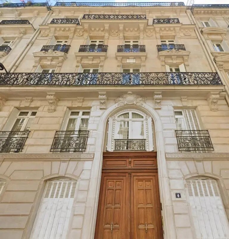 4 Rue De Cerisoles, Paris à louer Photo de l’immeuble– Image 1 sur 7