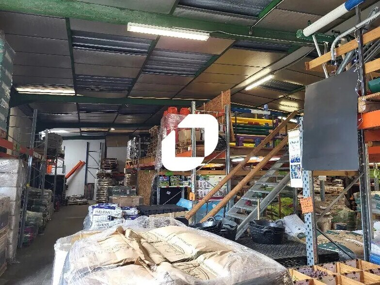 Bureau dans Pessac à louer - Photo intérieure – Image 3 sur 7