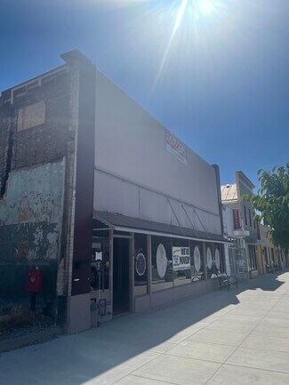 Plus de détails pour 70 W Center St, Logan, UT - Local commercial à louer