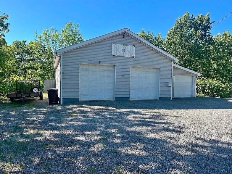 1128 PA-56, Apollo, PA à louer - Photo de l’immeuble – Image 2 sur 5