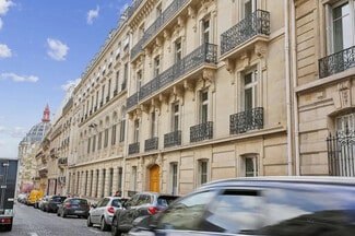 Plus de détails pour 25 Rue Du Général Foy, Paris - Bureau à louer