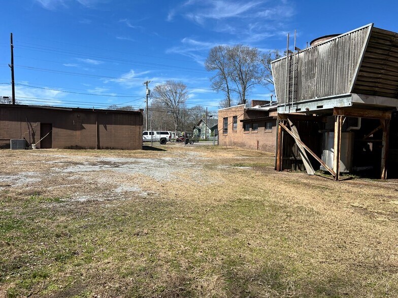 503 N Duke St, LaFayette, GA à vendre - Photo de l’immeuble – Image 3 sur 8