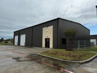 Plus de détails pour 10187 Windfern Rd, Houston, TX - Industriel/Logistique à louer