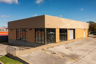 Plus de détails pour 3590-3596 Village Ct, Gary, IN - Local commercial à louer