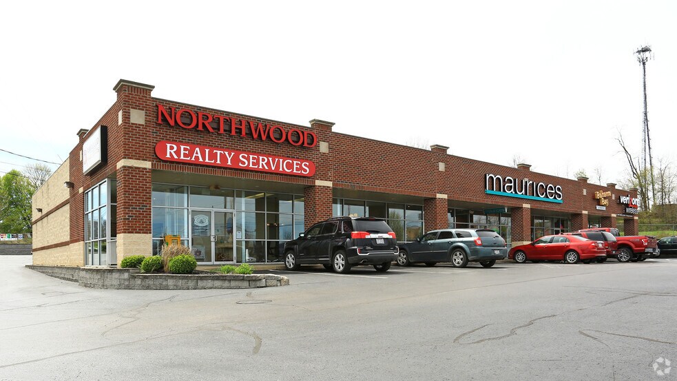 2789 E State St, Salem, OH à louer - Photo principale – Image 1 sur 45