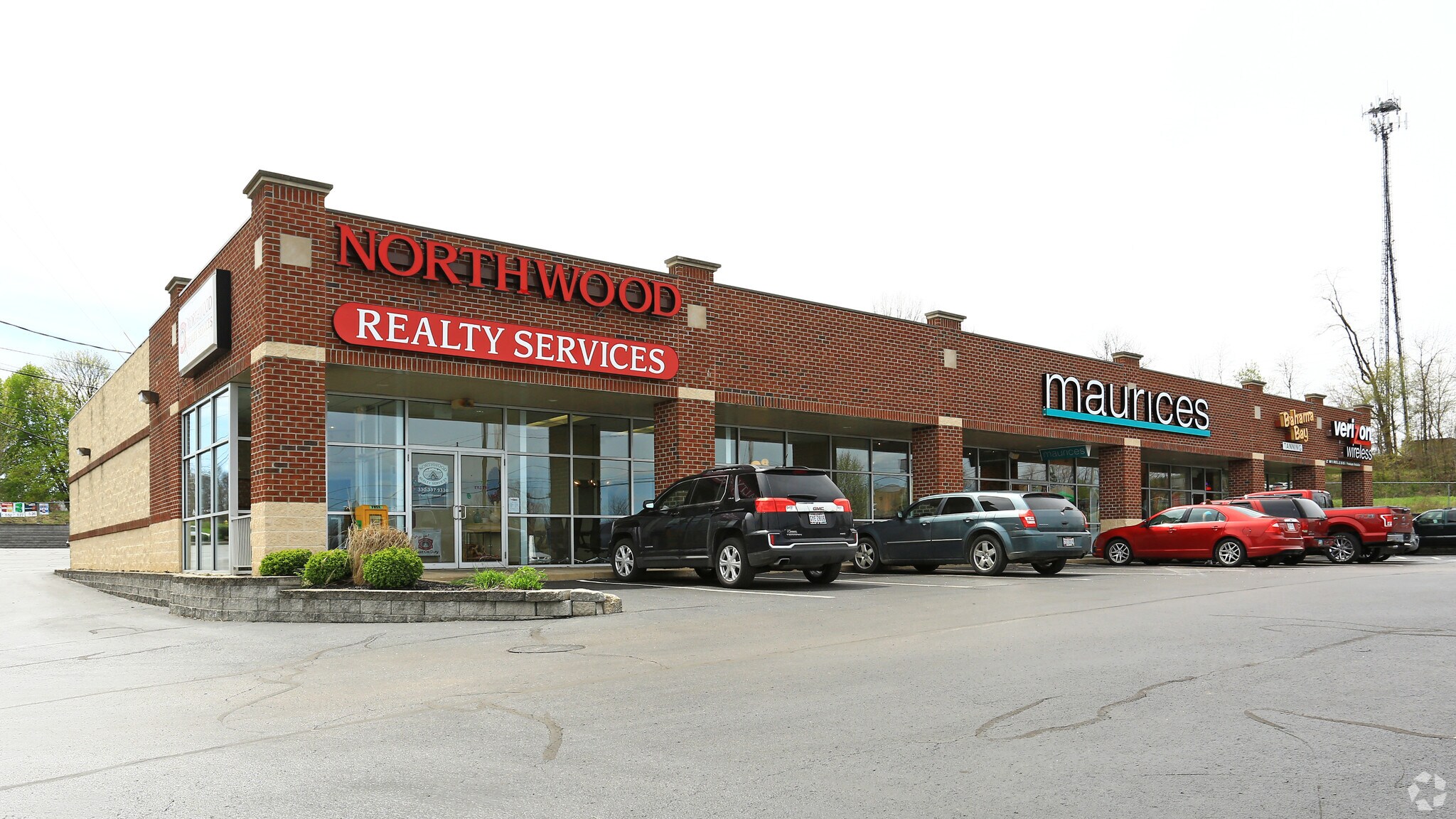 2789 E State St, Salem, OH à louer Photo principale– Image 1 sur 46