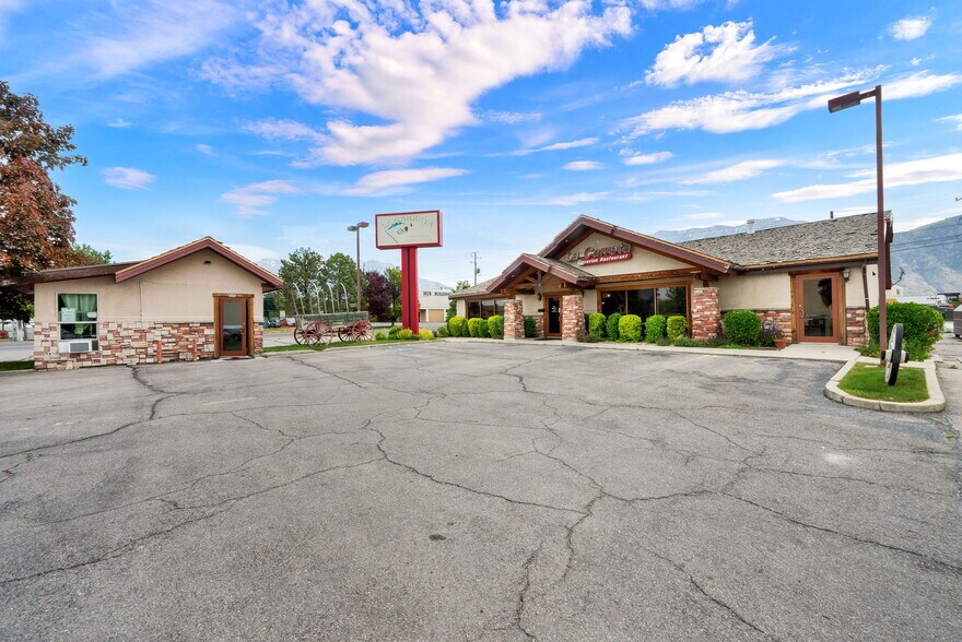 340 E 1200 S, Orem, UT à vendre - Photo de l’immeuble – Image 3 sur 24