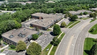 Plus de détails pour 12270-12274 Nicollet Ave, Burnsville, MN - Bureau, Local d'activités à louer