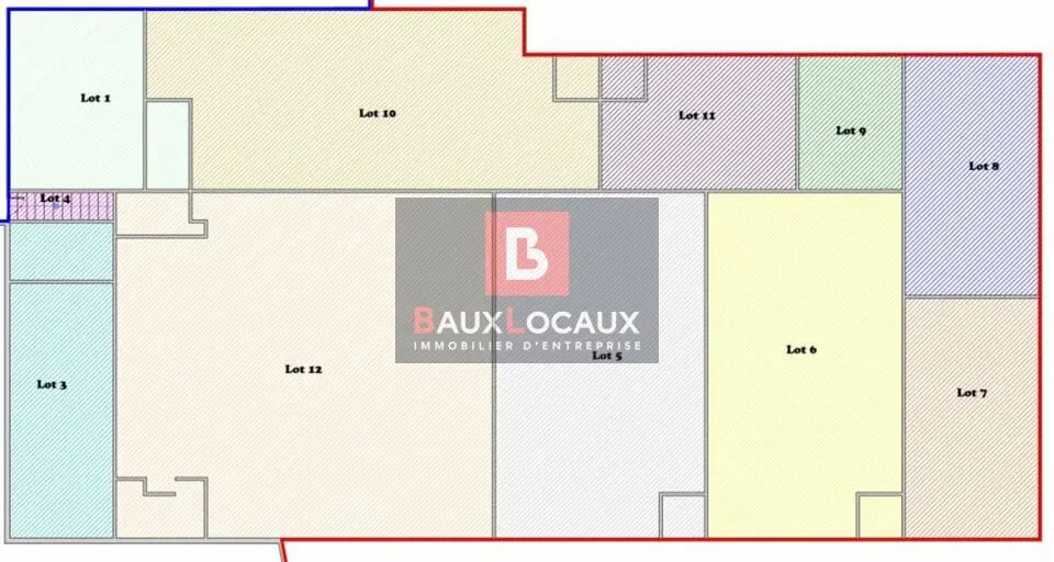 3 Rue Du Mérinos, Saint-Martin-de-Crau à vendre - Photo de l’immeuble – Image 3 sur 6