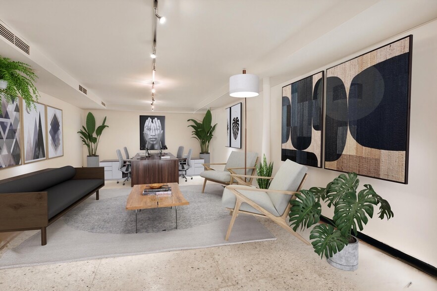 2645 Boul Henri-Bourassa E, Montréal, QC à vendre - Photo intérieure – Image 2 sur 5