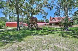 Plus de détails pour 12125 Willis Waukegan Rd, Conroe, TX - Local d’activités à vendre