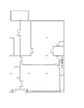 1033-1045 W 3rd Ave, Columbus, OH à louer Plan de site– Image 1 sur 1