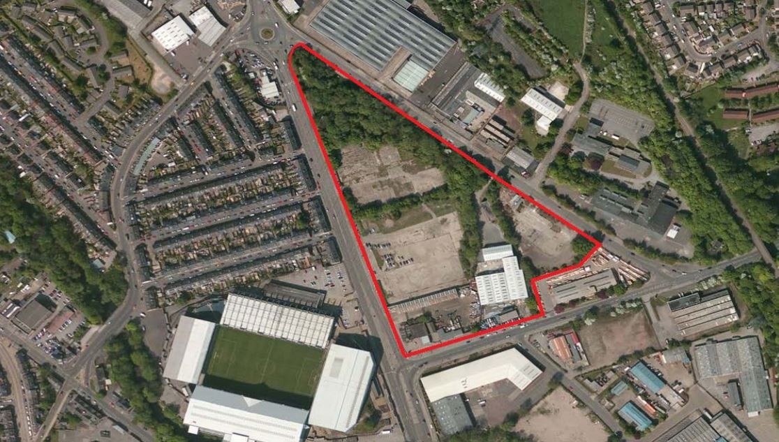 Penistone Rd, Sheffield à louer Photo principale– Image 1 sur 6