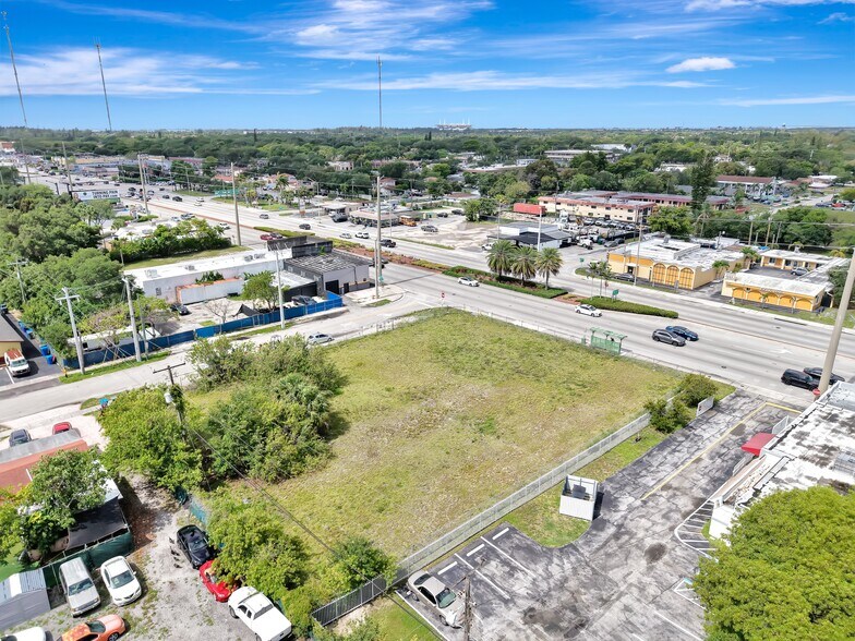 2591 S State Road 7, Miramar, FL à vendre - Photo de l’immeuble – Image 3 sur 4
