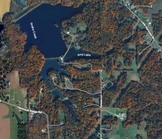Plus de détails pour 4550 Dynasty Lane, Martinsville, IN - Terrain à vendre