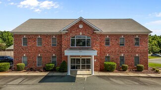Plus de détails pour 2961 Crouse Ln, Burlington, NC - Bureau à vendre