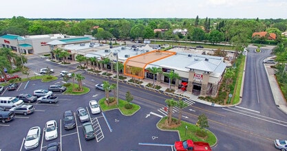 7335 Radio Rd, Naples, FL à louer Photo intérieure– Image 1 sur 5