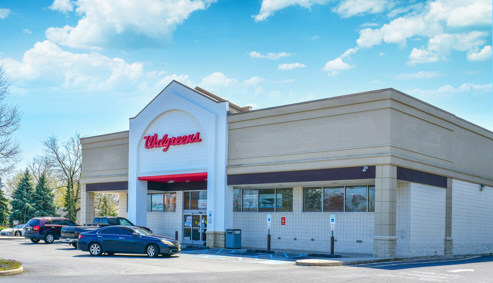 505 Black Horse Pike, Pleasantville, NJ à louer - Photo principale – Image 1 sur 5