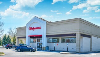 Plus de détails pour 505 Black Horse Pike, Pleasantville, NJ - Local commercial à louer