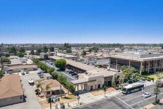 Plus de détails pour 12749 Norwalk Blvd, Norwalk, CA - Bureau à vendre