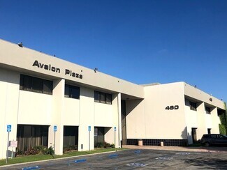 Plus de détails pour 460 E Carson Plaza Dr, Carson, CA - Bureau à louer