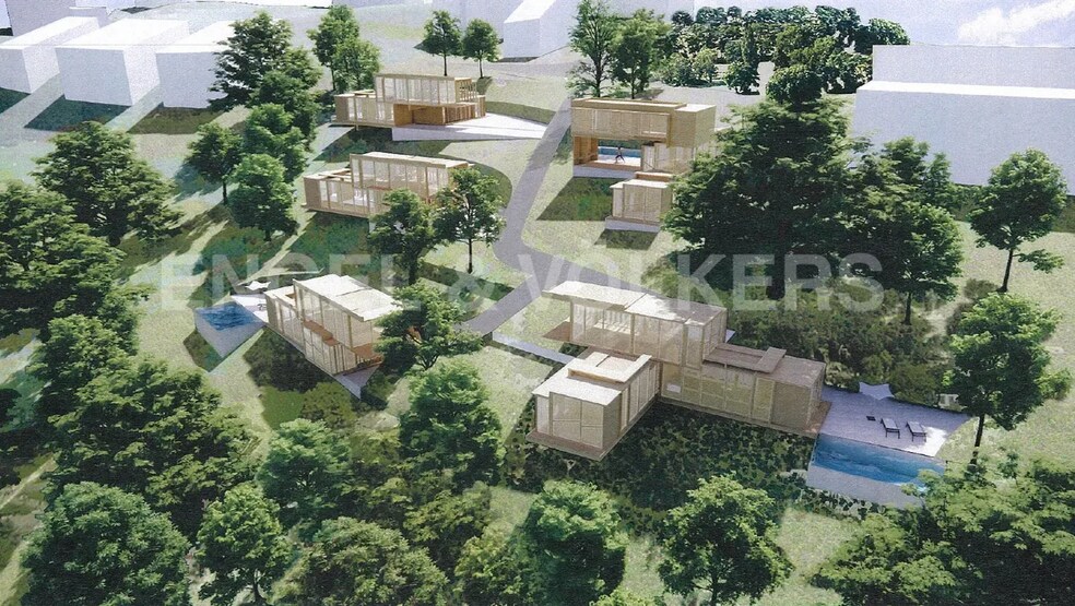 Terrain dans Corbera de Llobregat, Barcelona à vendre - Photo de l’immeuble – Image 2 sur 6