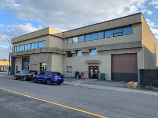 Plus de détails pour 11222 Rue Hamon, Montréal, QC - Local d'activités à louer