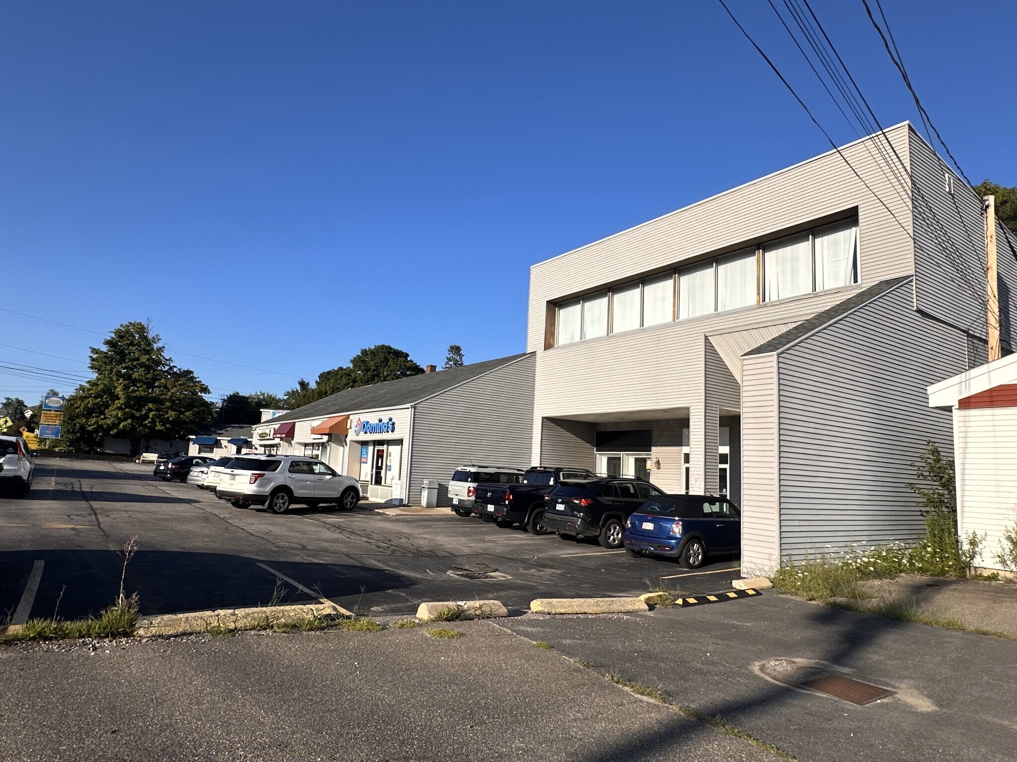 725 Lafayette Rd, Hampton, NH à louer Photo principale– Image 1 sur 14