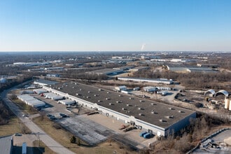 9200 Brookfield Ct, Florence, KY - VUE AÉRIENNE  vue de carte