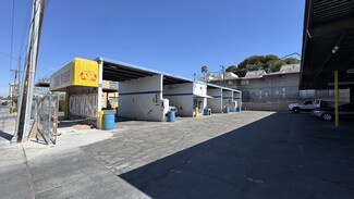 Plus de détails pour 3550 Cambridge St, Las Vegas, NV - Spécialisé à vendre