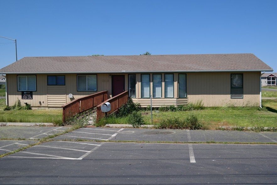 3525 E 57th Ave, Spokane, WA à vendre - Photo de l’immeuble – Image 2 sur 4