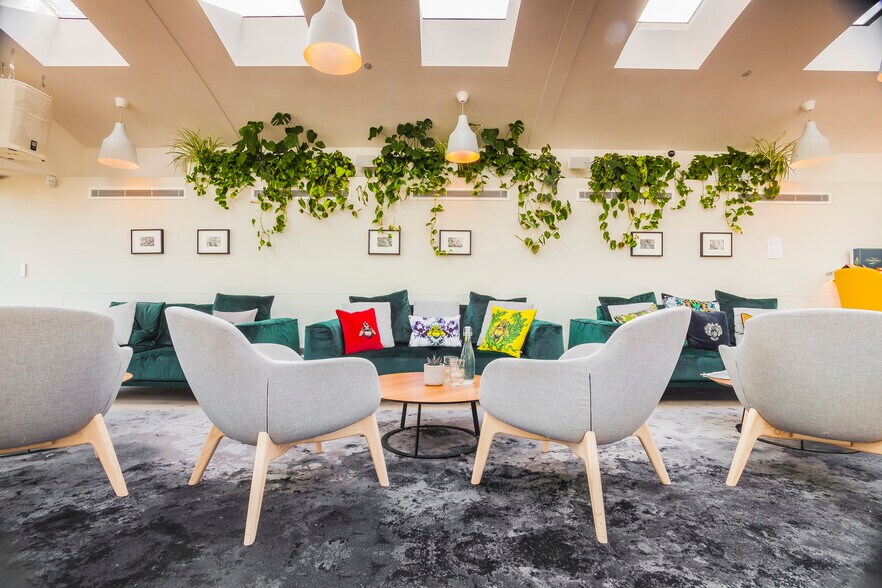 9 Dallington St, Londres à louer - Photo de l’immeuble – Image 1 sur 4