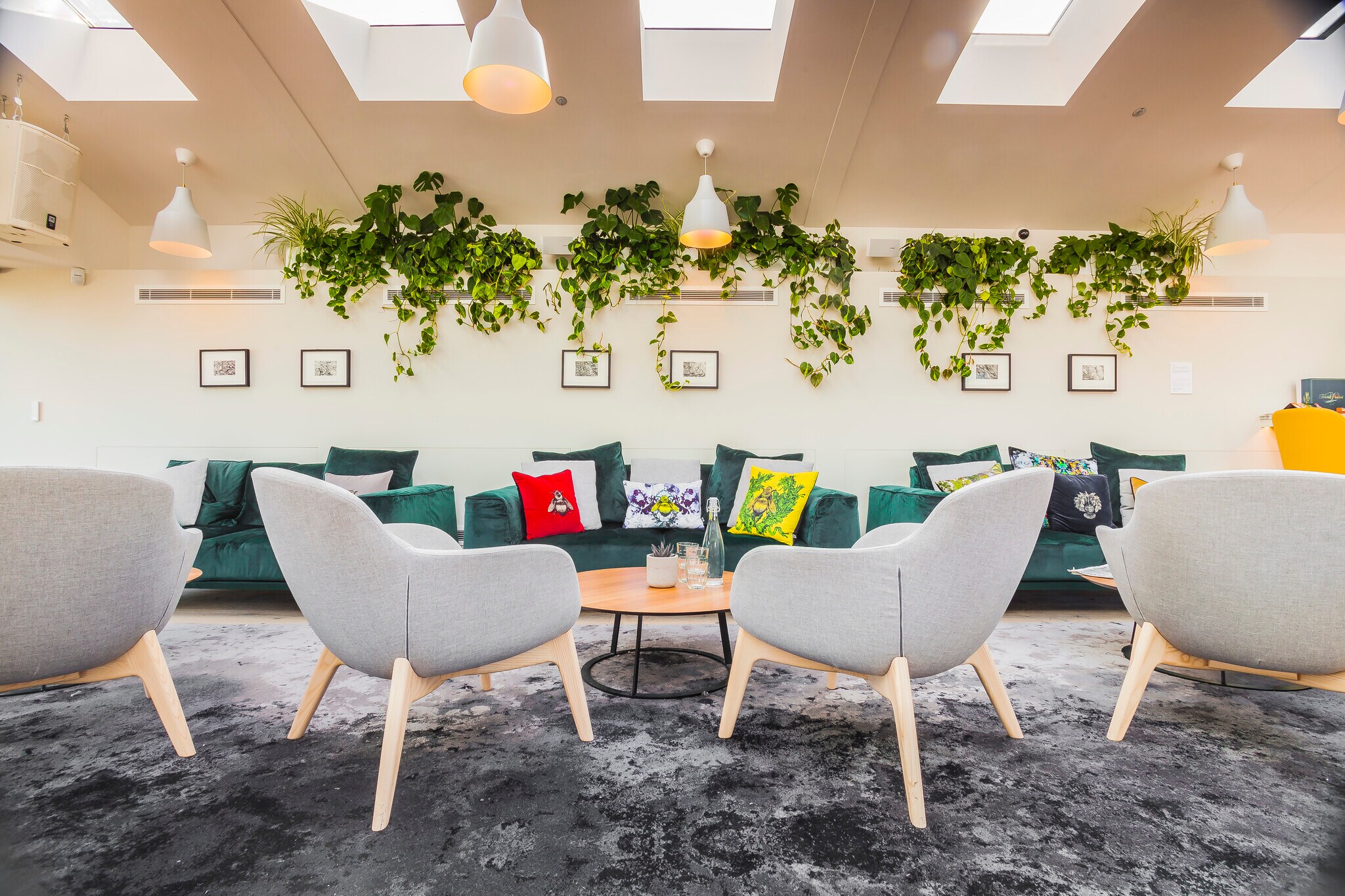 9 Dallington St, Londres à louer Photo de l’immeuble– Image 1 sur 5